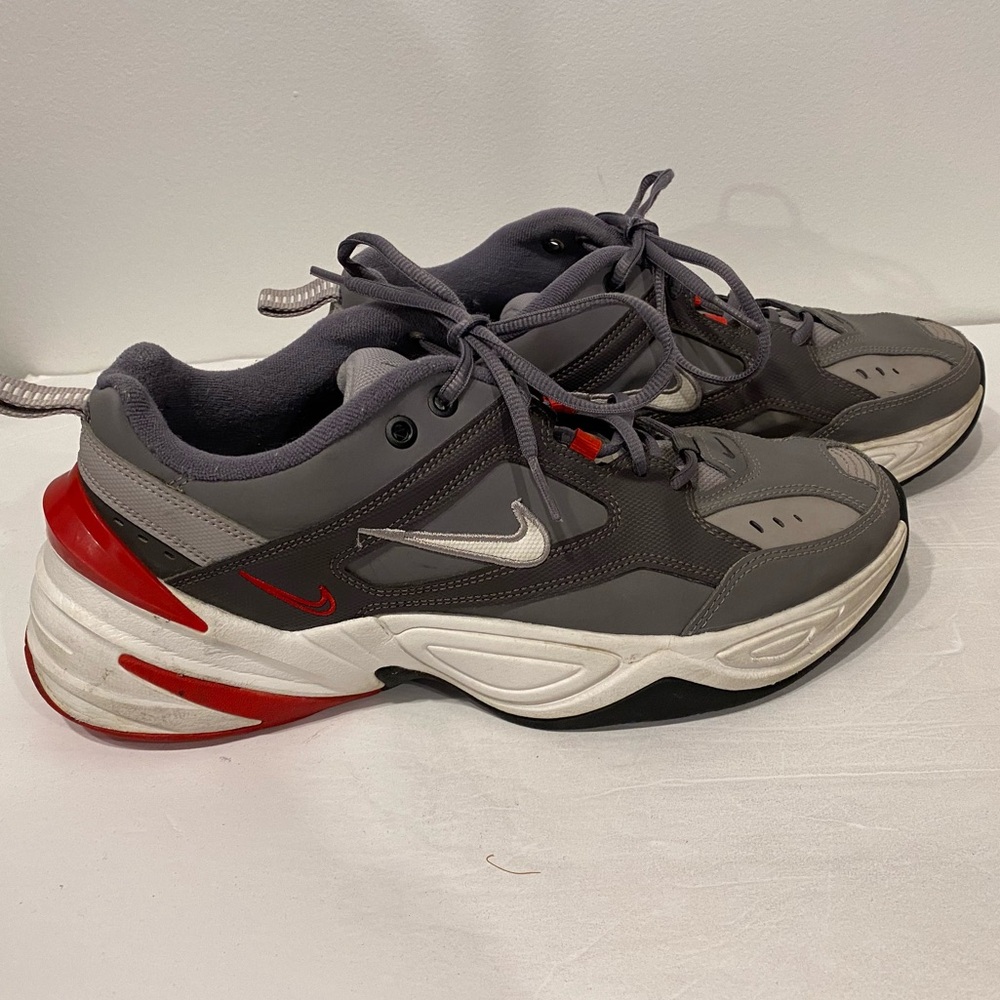 Nike M2K Tekno Size 10 Mens Sneakers Shoes